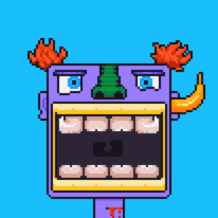 Toshie #1119