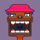 Toshie #5314