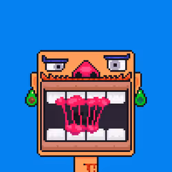 Toshie #5242