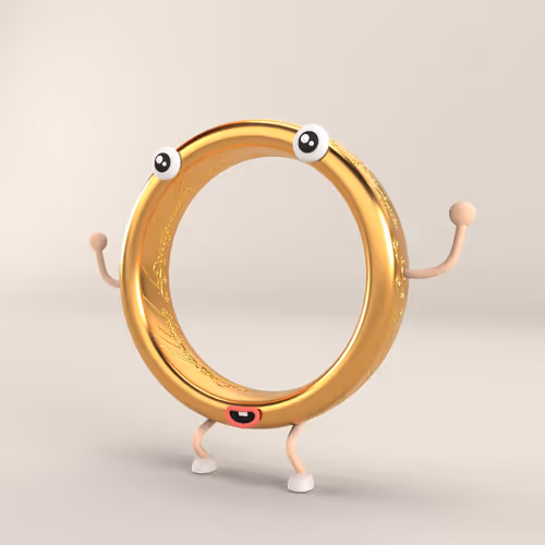 Loony Props