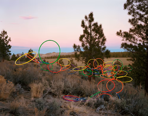 Emergent Behavior
