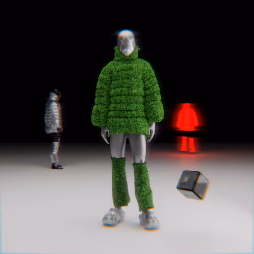 Item #4 Media