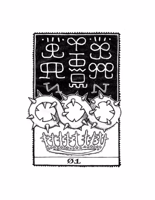 Item #7 Media