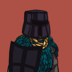 Knight #749