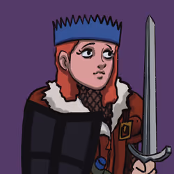 Knight #6764