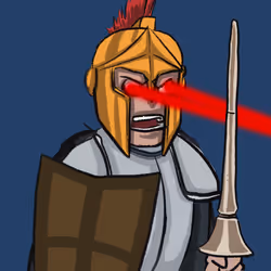 Knight #3535