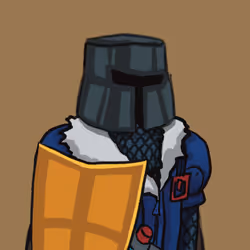 Knight #5277