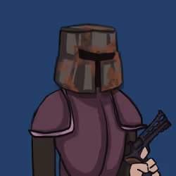 Knight #3202