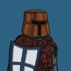 Knight #6786