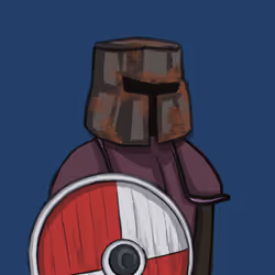 Knight #6781