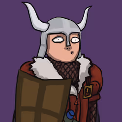 Knight #6778