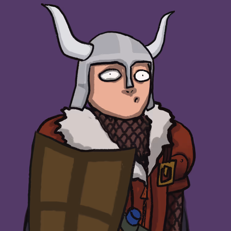 Knight #6778