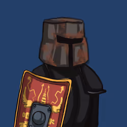 Knight #2612