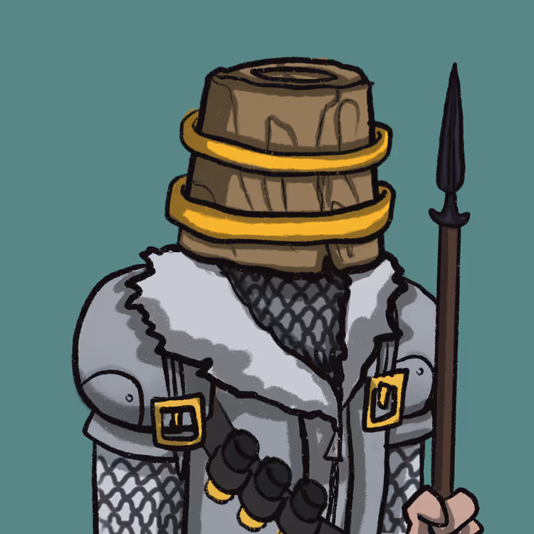 Knight #581