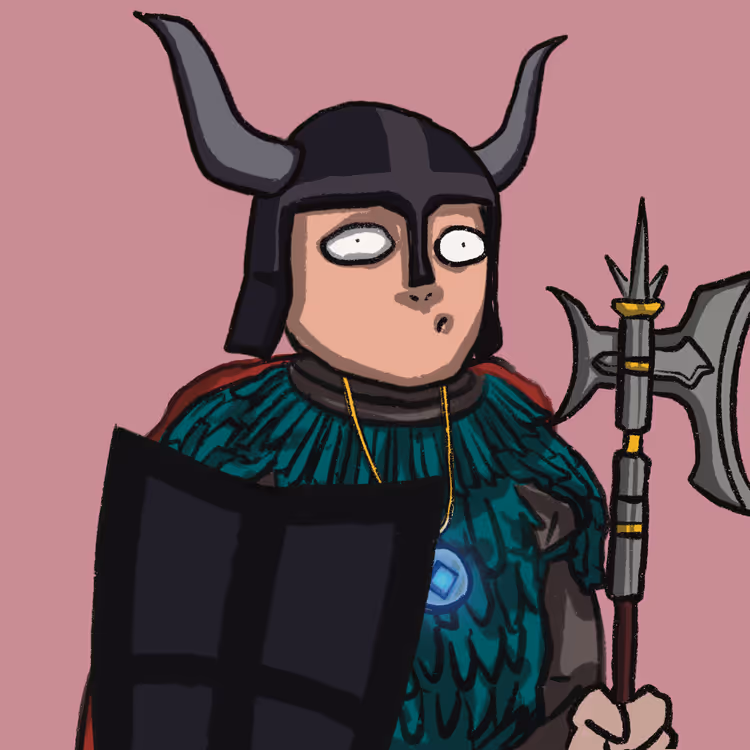 Knight #4438
