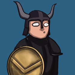Knight #5375