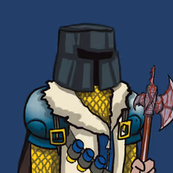 Knight #6794