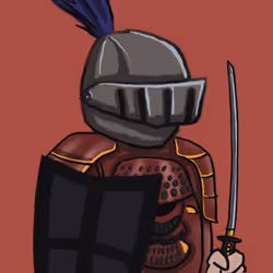 Knight #6766