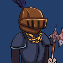 Knight #2739