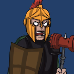 Knight #1377