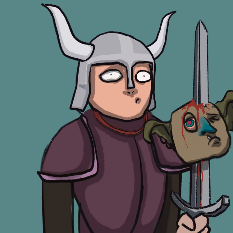 Knight #1857