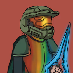 Knight #2474