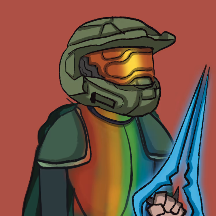 Knight #2474