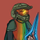 Knight #2474