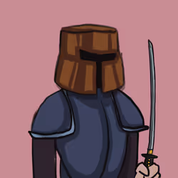 Knight #6775