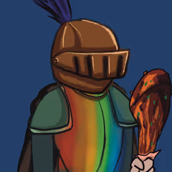 Knight #504