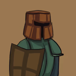 Knight #6771