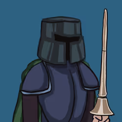 Knight #3070