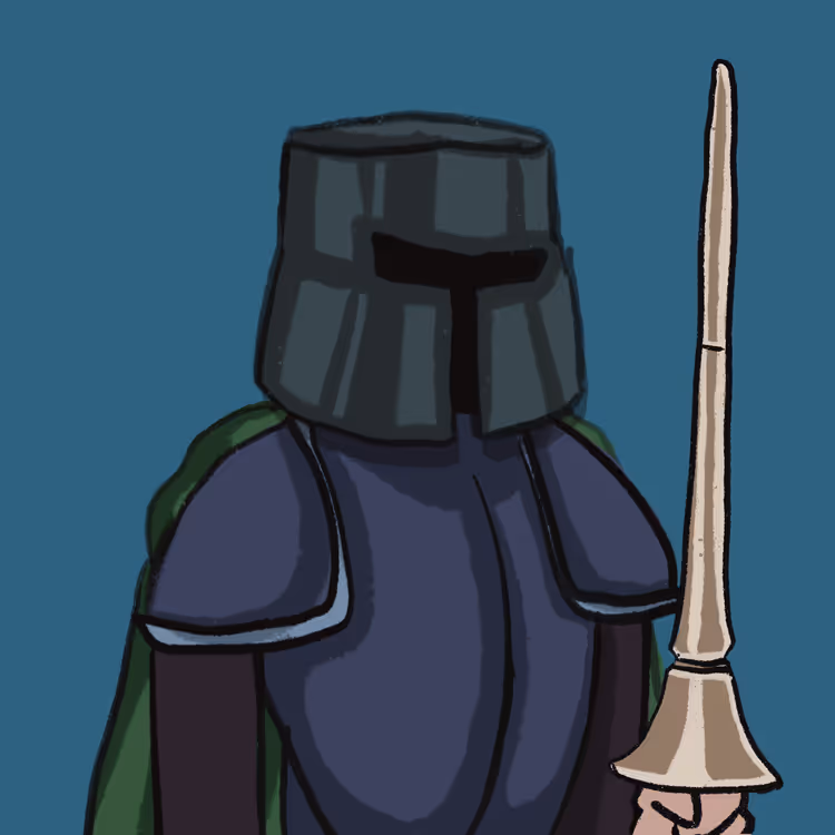 Knight #3070