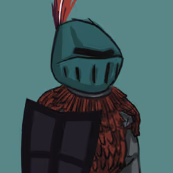 Knight #3417