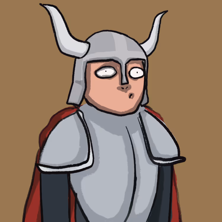 Knight #6938