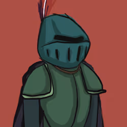 Knight #5890