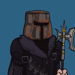 Knight #6780