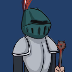 Knight #1692