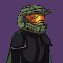 Knight #5468