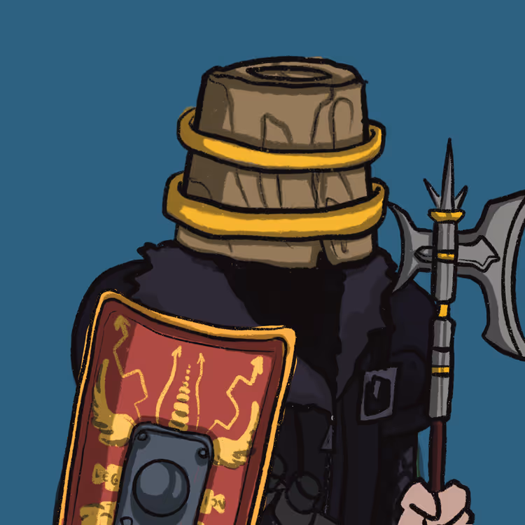 Knight #3523