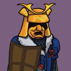 Knight #6824