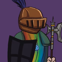 Knight #1324