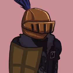 Knight #1266
