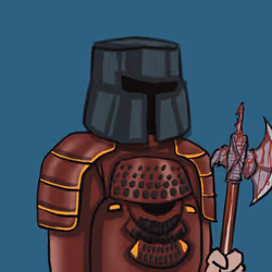 Knight #699