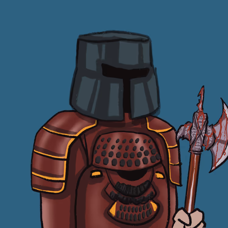 Knight #699