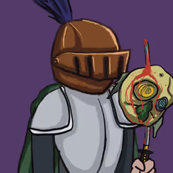 Knight #467