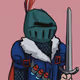 Knight #1110