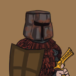Knight #6417
