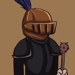 Knight #1007