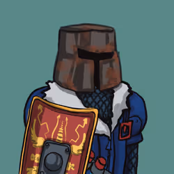 Knight #6892